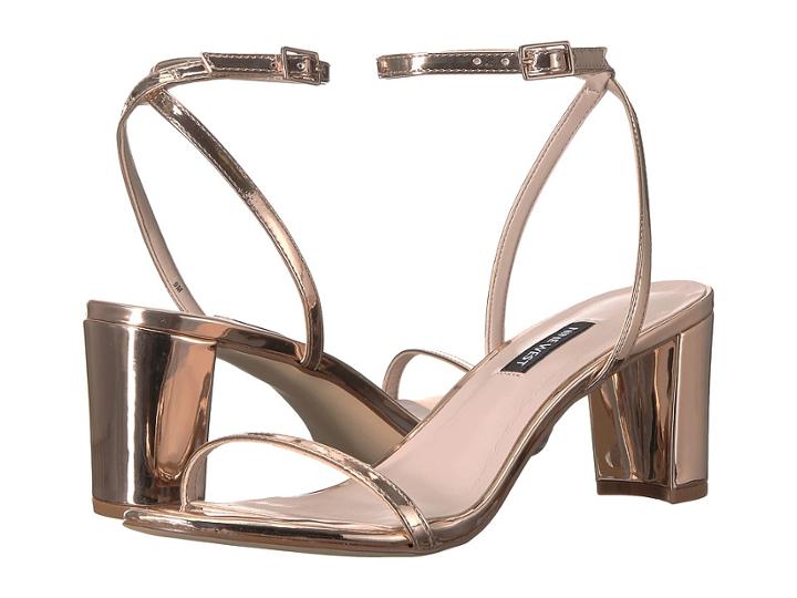 Nine West - Provein Block Heel Sandal
