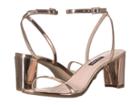 Nine West - Provein Block Heel Sandal