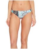 Seafolly - Moroccan Moon Hipster Bottoms