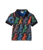Paul Smith Junior - Dino Print Polo