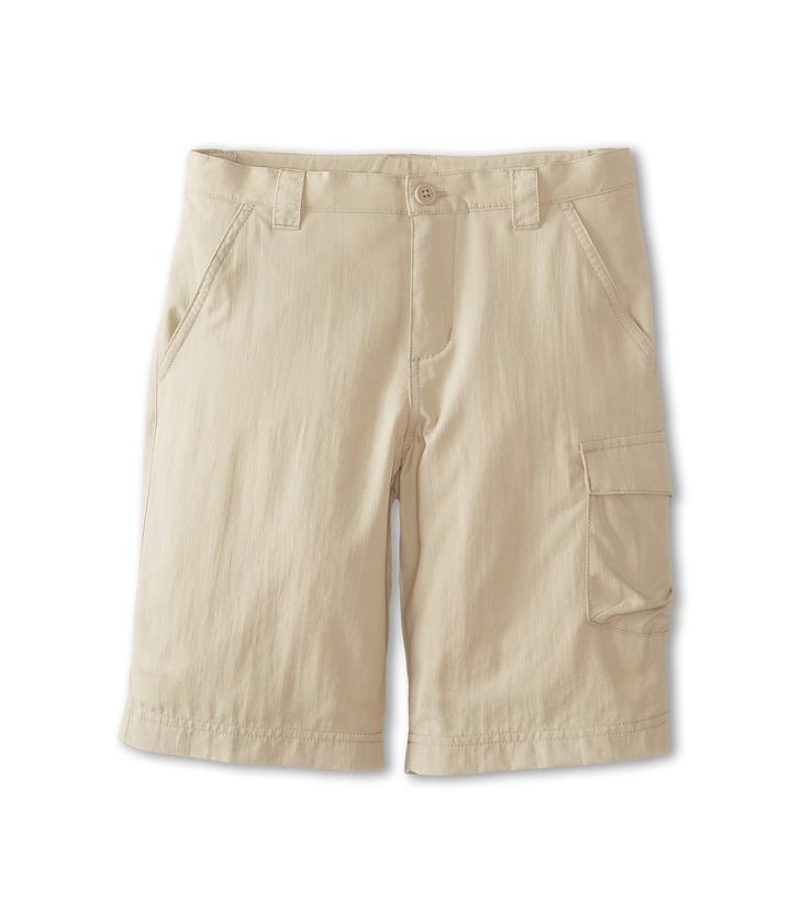 Columbia Kids - Silver Ridge Ii Short