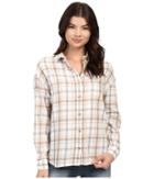 Obey - Ditch Plains Long Sleeve Woven