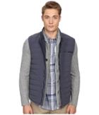 Vince - Quilted Nylon Down-fill Gilet