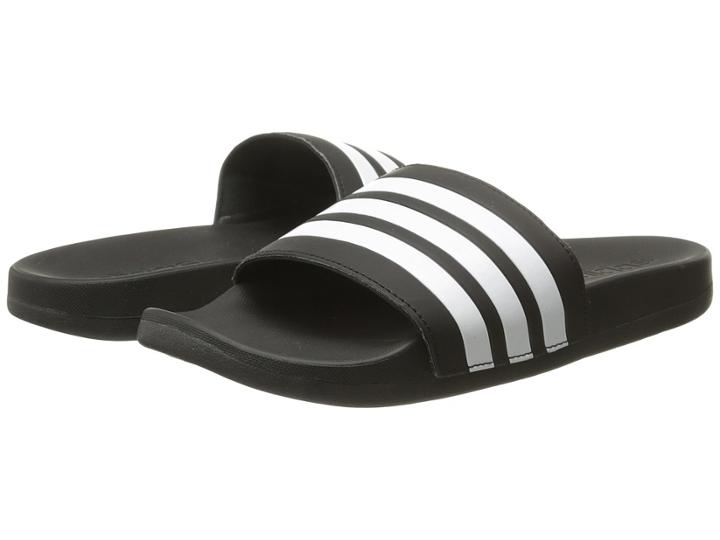 Adidas Kids - Adilette Sc Plus 3-stripes