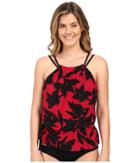 Magicsuit - Mystique Jodi Underwire Tankini Top