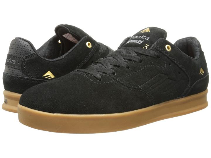 Emerica - The Reynolds Low