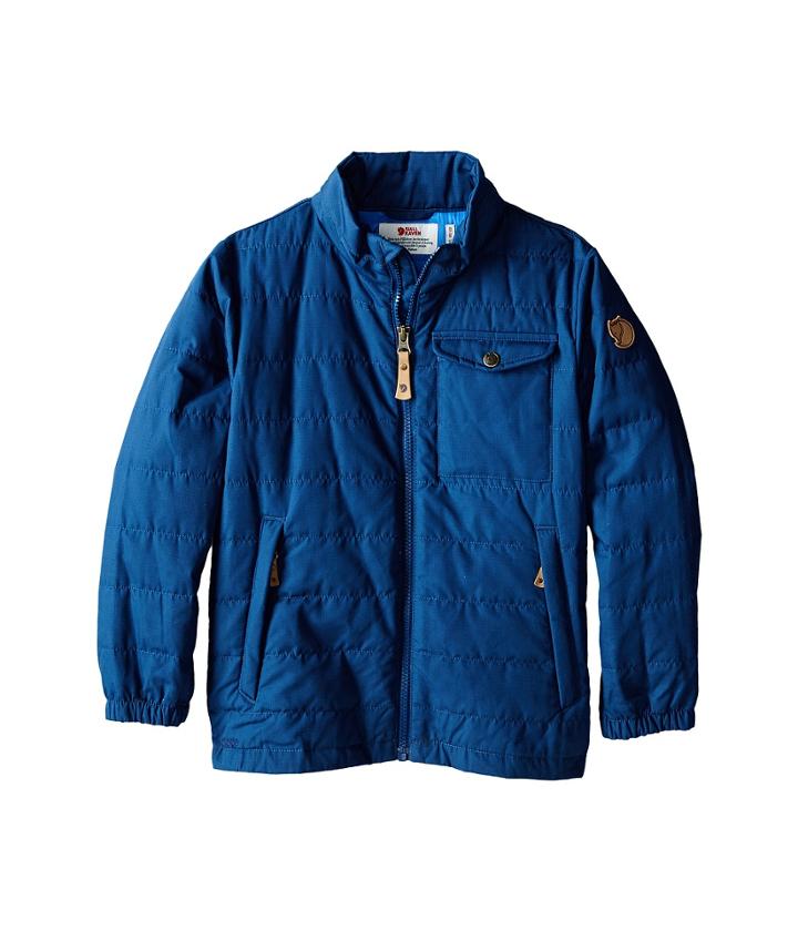 Fj  Llr  Ven Kids - Kids Vik Lite Jacket