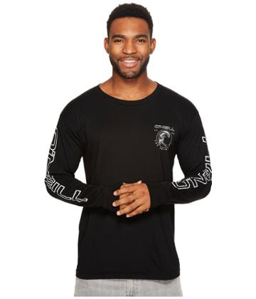 O'neill - Monumental Long Sleeve Tee