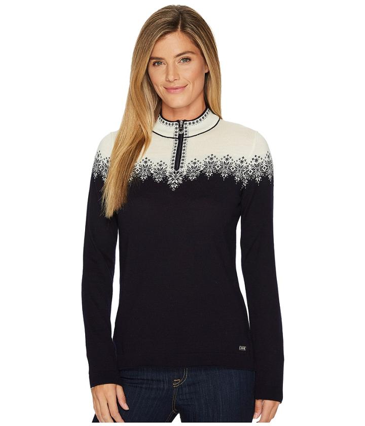 Dale Of Norway - Snefrid Sweater