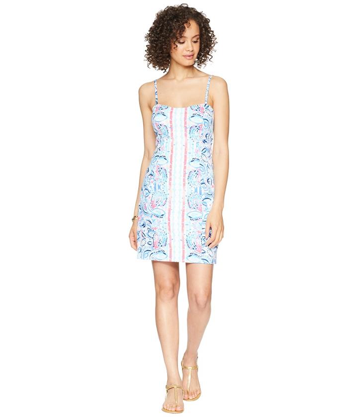 Lilly Pulitzer - Shelli Stretch Dress