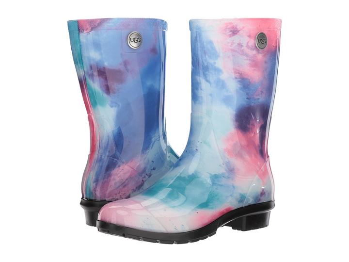 Ugg - Sienna Watercolor