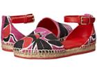 Burberry Kids - Sandal Espadrille