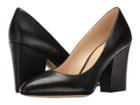 Nine West - Scheila Block Heel Pump