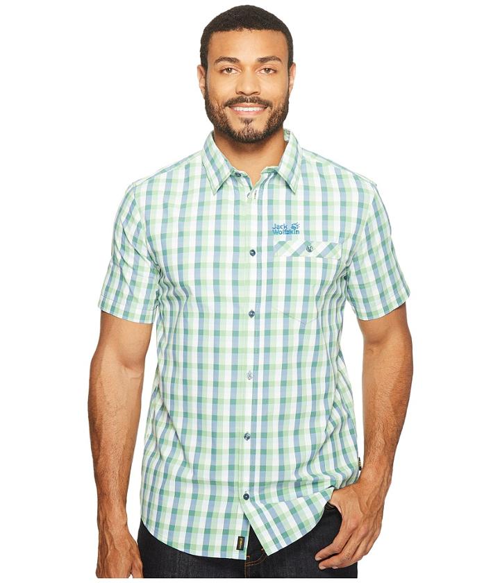 Jack Wolfskin - Napo River Shirt