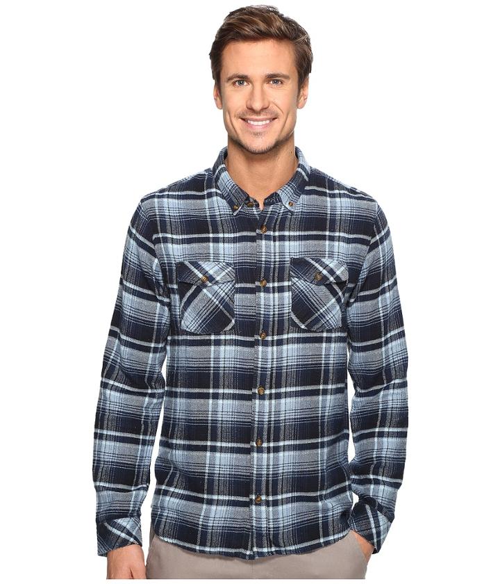 O'neill - Butler Flannel Woven