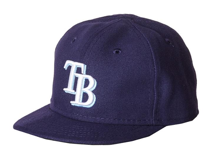 New Era - My First Authentic Collection Tampa Bay Rays Game Youth