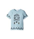 Burberry Kids - Fiona T-shirt