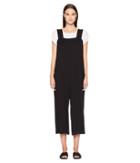 Eileen Fisher - Cropped Jumpsuit