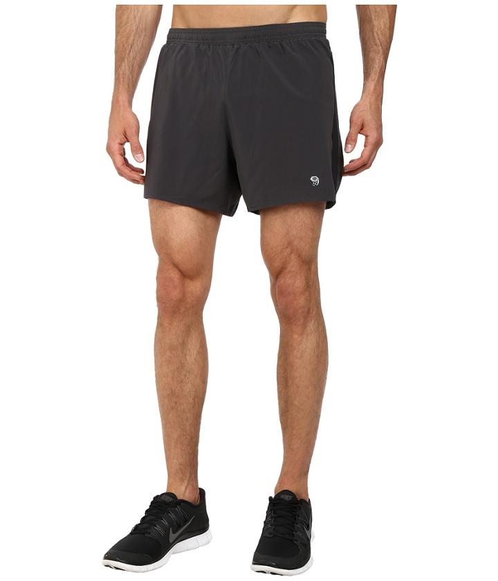 Mountain Hardwear - Coolrunner Short