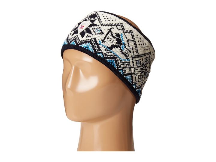 Dale Of Norway - Skiskytter Biathlon Headband
