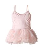 Bloch Kids - Rosette Tutu Dress