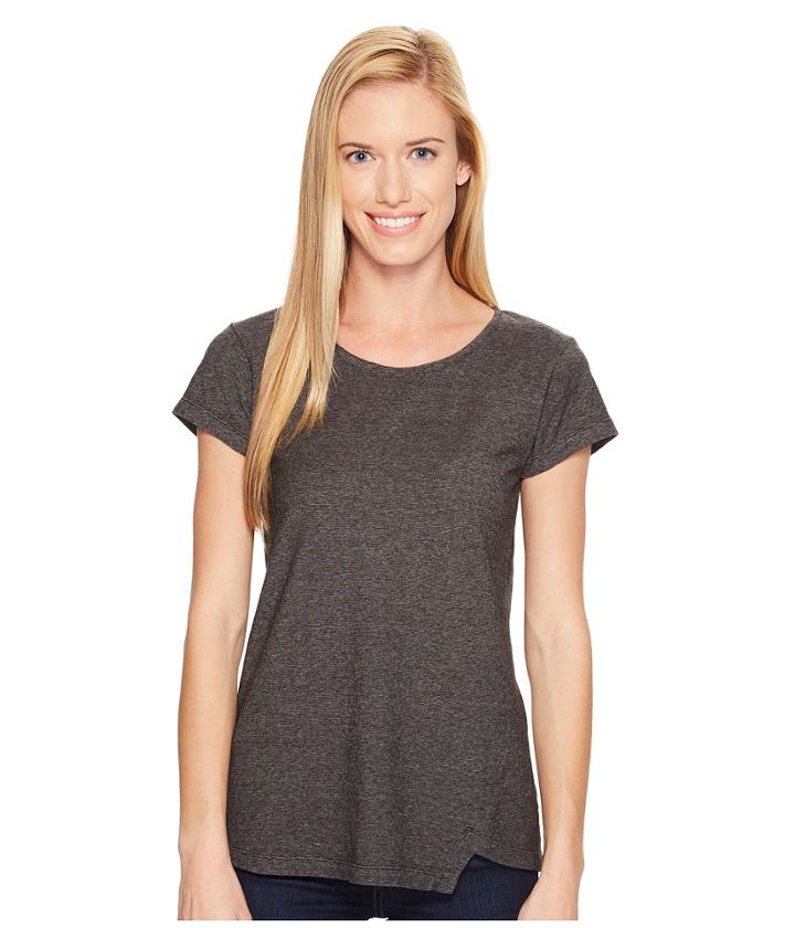Nau - Short Sleeve Kanab Top