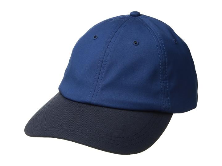 Lacoste - Side Croc Twill Cap