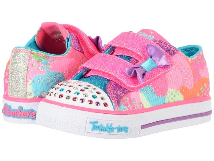 Skechers Kids - Shuffles 10834n Lights