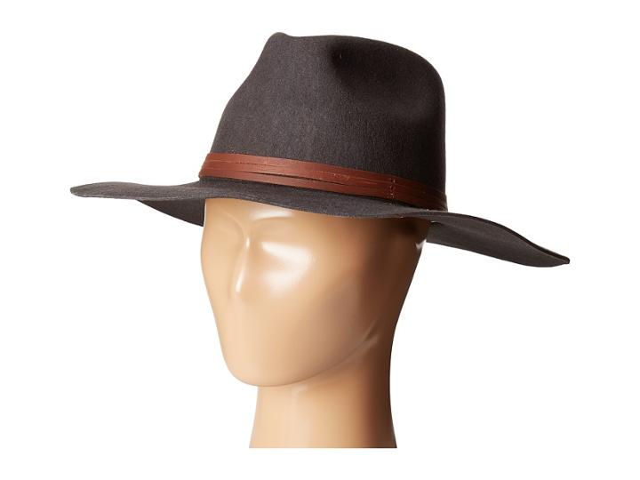 Brixton - Drover Fedora