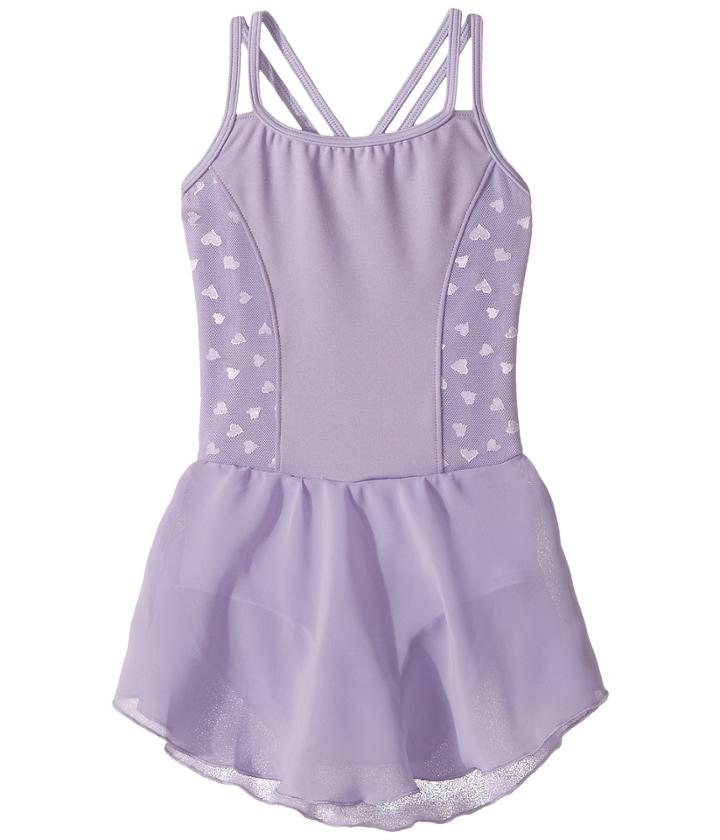 Bloch Kids - Hearts Dress