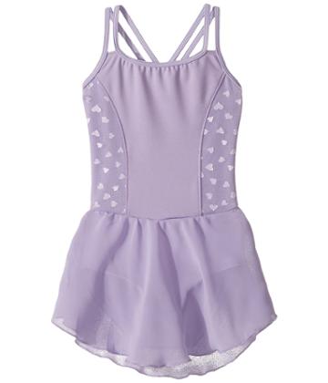 Bloch Kids - Hearts Dress