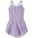 Bloch Kids - Hearts Dress