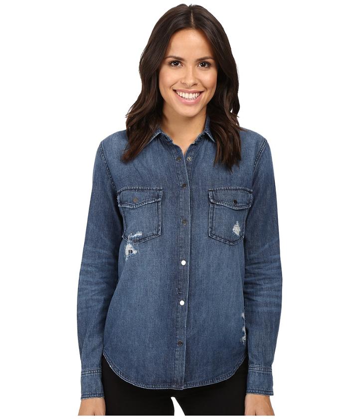 Joe's Jeans - Sloane Shirt