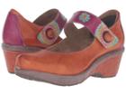 Spring Step - Caliko