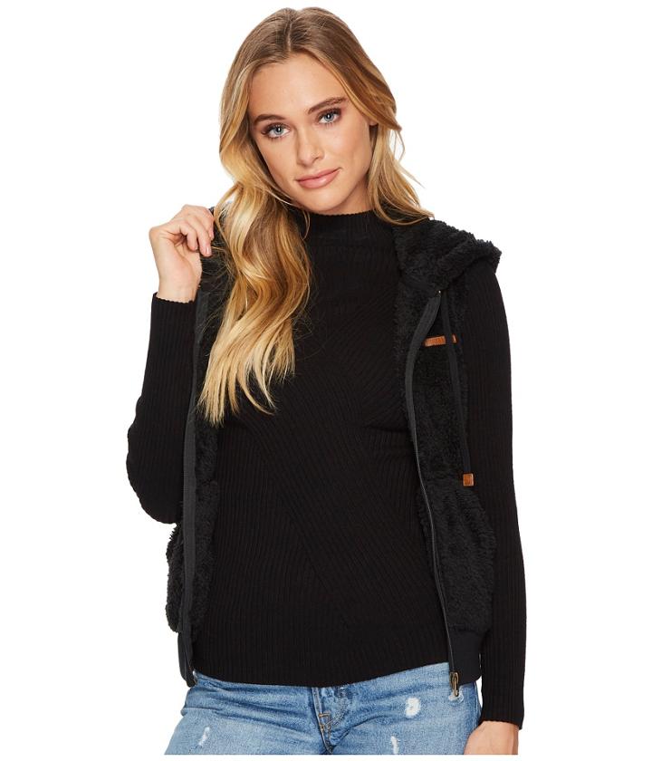 Billabong - Side By Side Fleece
