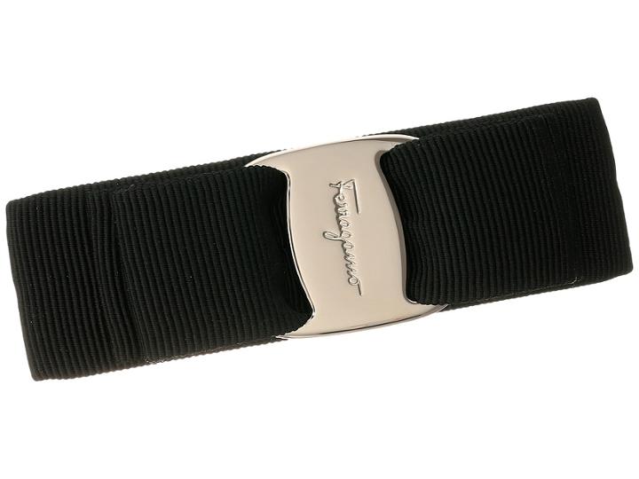 Salvatore Ferragamo - 342019 Barrette