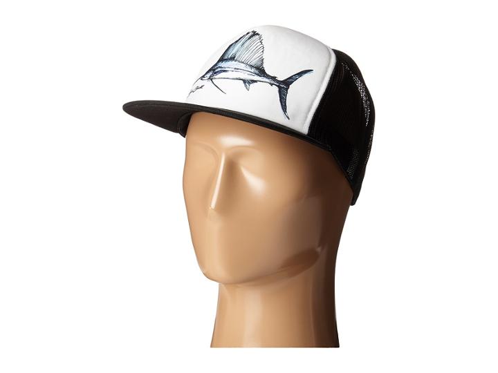 Jack O'neill - Bigfish Adjustable Hat