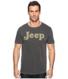 Lucky Brand - 1955 Jeep Graphic Tee