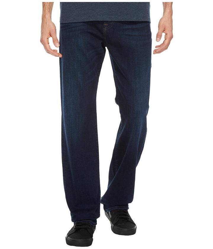 7 For All Mankind - Austyn Relaxed Straight In After Hours