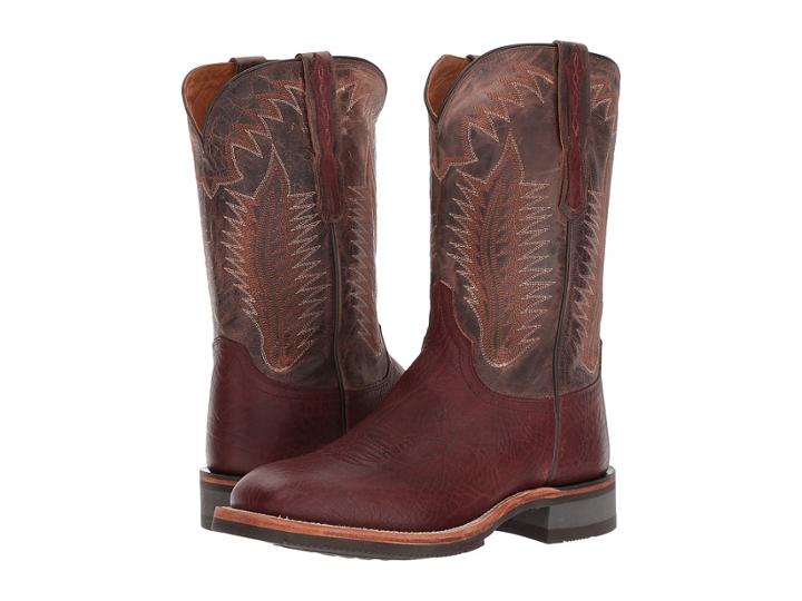 Lucchese - Wyatt
