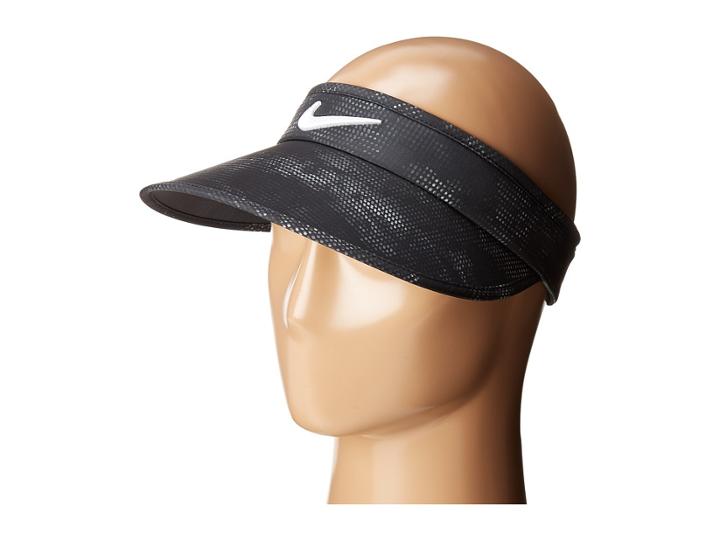 Nike - Printed Big Bill Visor