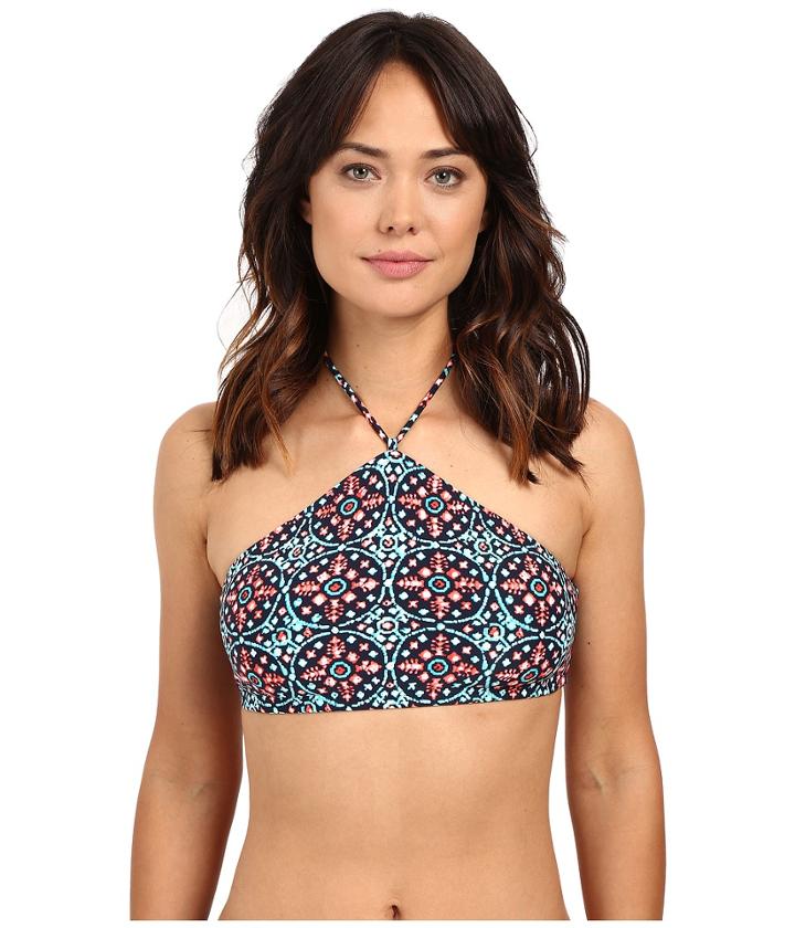 Michael Michael Kors - Nui Halter Bra Top