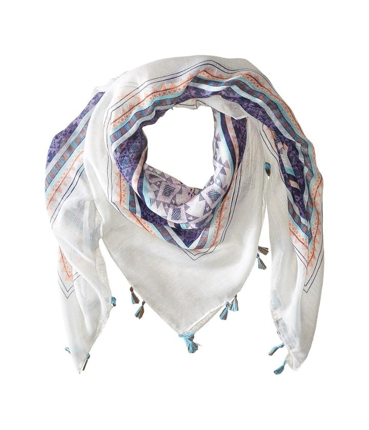 Steve Madden - Electric Rave Motif Day Wrap