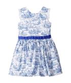 Fiveloaves Twofish - Mollie Party Dress Toile