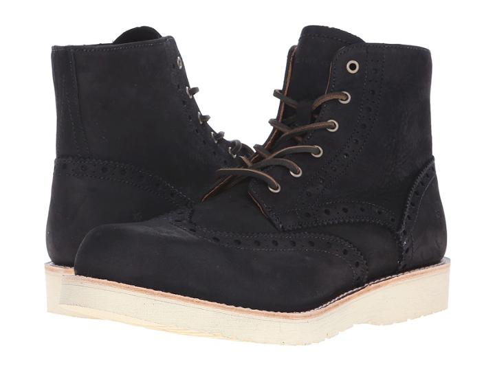 Frye - Arkansas Wedge Wingtip