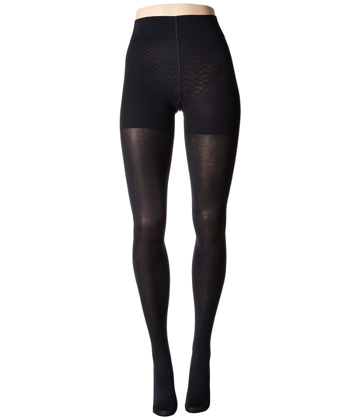 Wolford - Velvet De Luxe 66 Control Top Tights