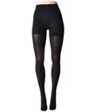 Wolford - Velvet De Luxe 66 Control Top Tights