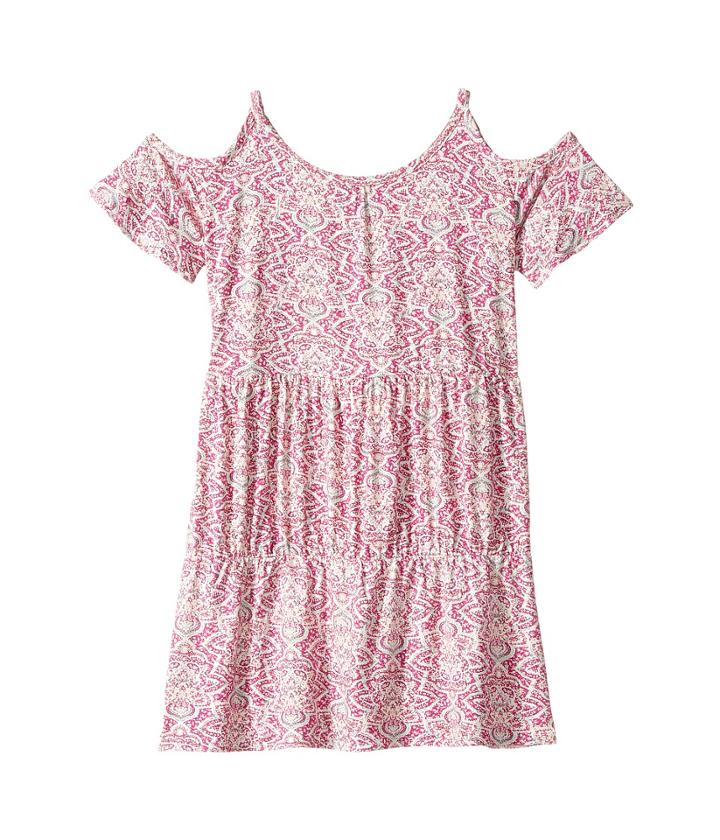 O'neill Kids - Hibiscus Dress
