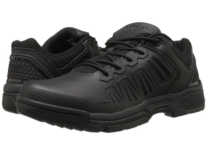 Bates Footwear - Strike Low