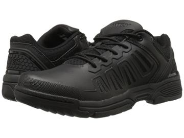 Bates Footwear - Strike Low